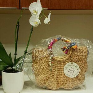 Handbag made in Thailand